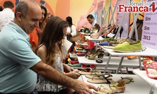 Campina Grande recebe 6ª edição do Gira Calçados de 19 a 21 de fevereiro