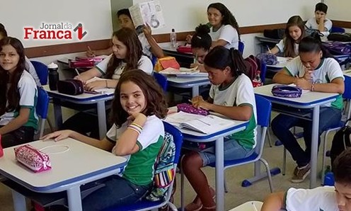 Designação de Professores na rede estadual de ensino de MG começou. Veja lista