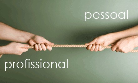 Aprenda a como equilibrar os afazeres da vida pessoal e profissional em 2017