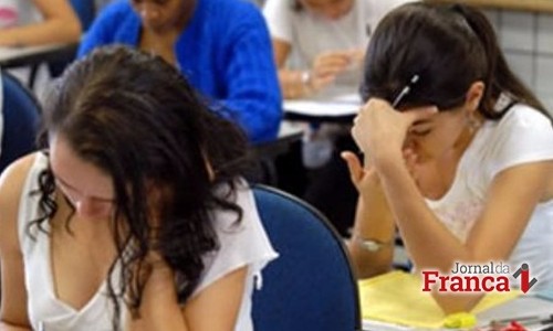 Estudantes que não fizeram Enade têm uma semana para regularizar situação