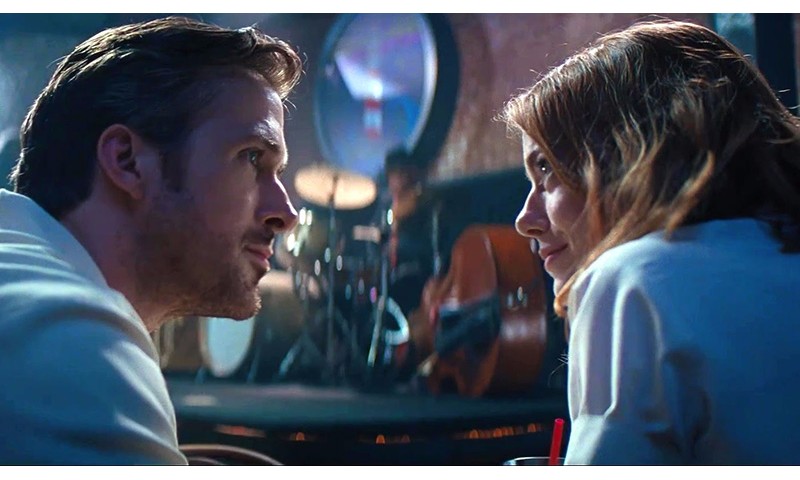 Globo de Ouro dá sete prêmios ao filme La La Land: Cantando Estações