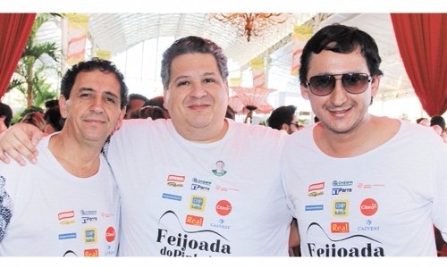 Gilson nomeia executivo de contas do GCN para “meio-campo” com vereadores