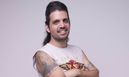 Após 13 anos fora dos palcos, Marcus Menna, ex-LS Jack, retoma carreira artística