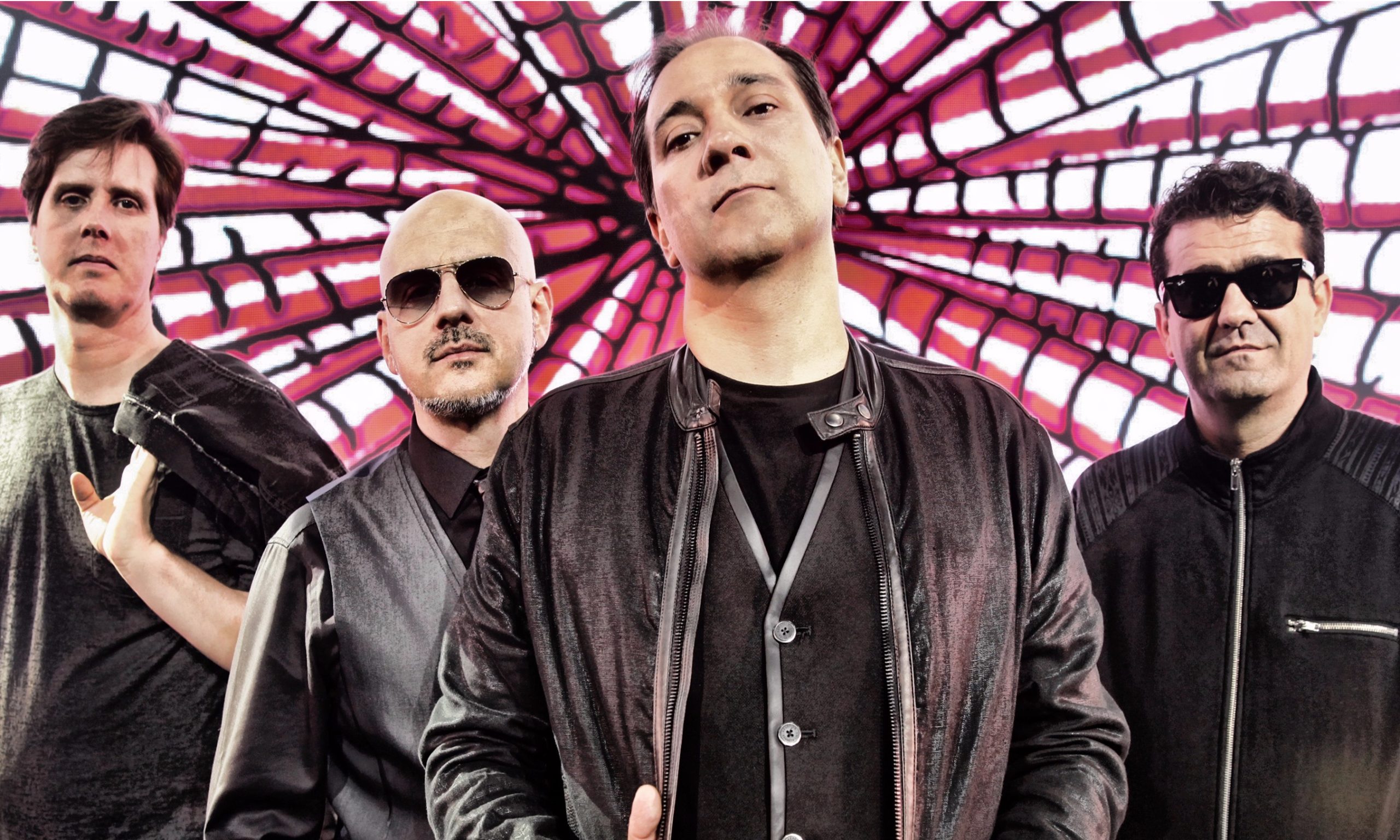 Biquíni Cavadão divulga álbum com músicas inéditas, o 16º da carreira da banda