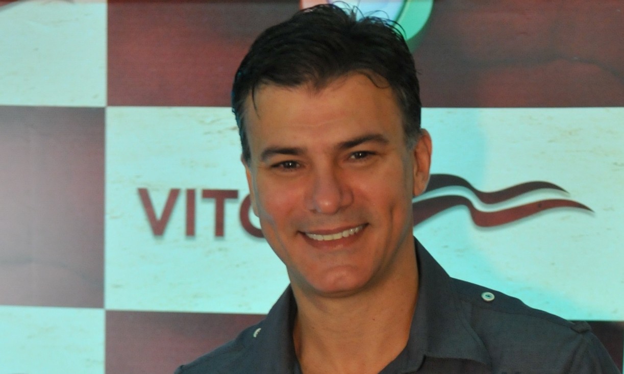 Ator Leonardo Vieira recusa papel na próxima novela bíblica produzida pela Record