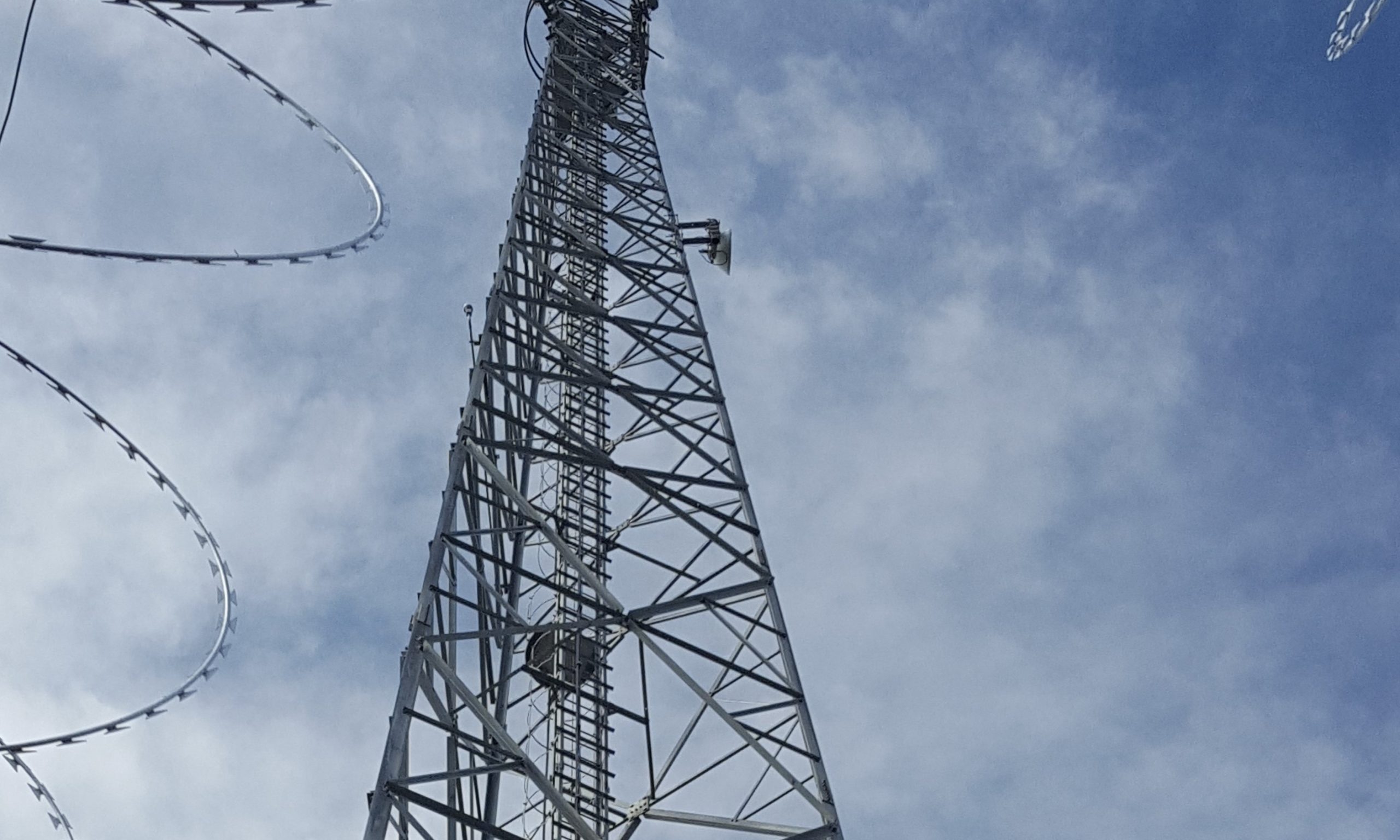 Área rural entre Franca e Ribeirão Corrente recebe cobertura de internet 3G