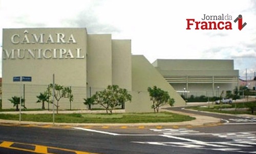 Câmara de Franca nomeia 15 novos assessores para gabinetes de vereadores