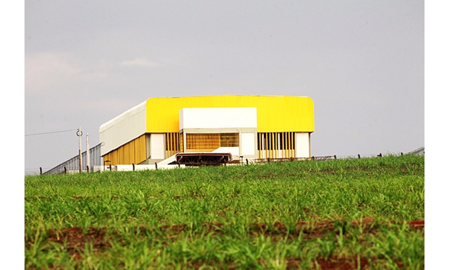 Fundação Casa de Ribeirão leva jovens ao Laboratório de Robótica da LEGO