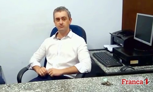 Prefeito de Pedregulho decreta “Estado de Calamidade Financeira”