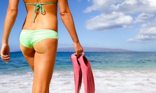 Cresce a incidência de candidíase entre as mulheres durante o verão