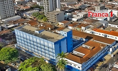 ​Santa Casa e APAE-Franca já podem receber R$ 1.7 mi de ajuda da Prefeitura