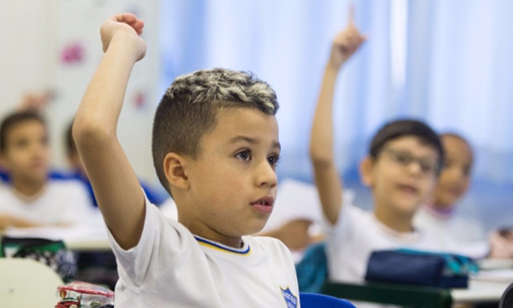 Aberto período de transferência entre escolas da rede estadual de Franca
