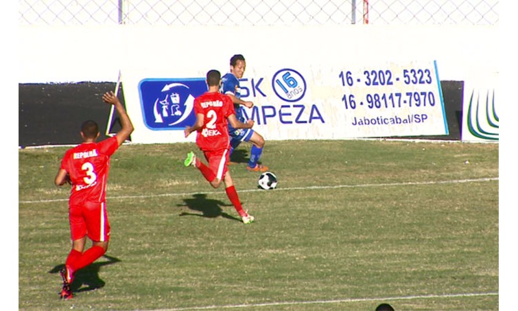 Batatais supera Ponte Preta nos pênaltis e garante a vaga nas quartas de final