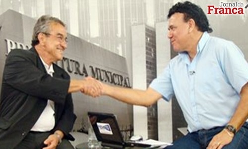 Controle absoluto da Prefeitura: Ananias também comanda funcionalismo