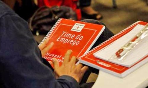Primeiro Time do Emprego do ano em Franca continuam com inscrições abertas