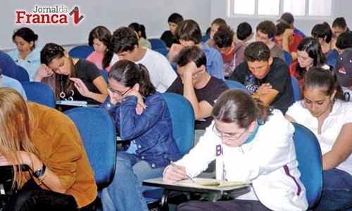 Prefeitura de Franca abre inscrições para 100 vagas nos Cursinhos Populares
