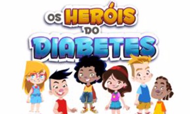 Alunos de Universidade da região desenvolvem jogo para crianças com diabetes