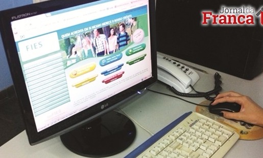 MEC abriu sistema de renovação do Fies nesta segunda-feira (09)