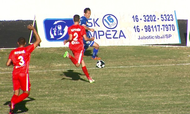 Batatais decide vaga na final contra o Paulista domingo (22) em Jundiaí