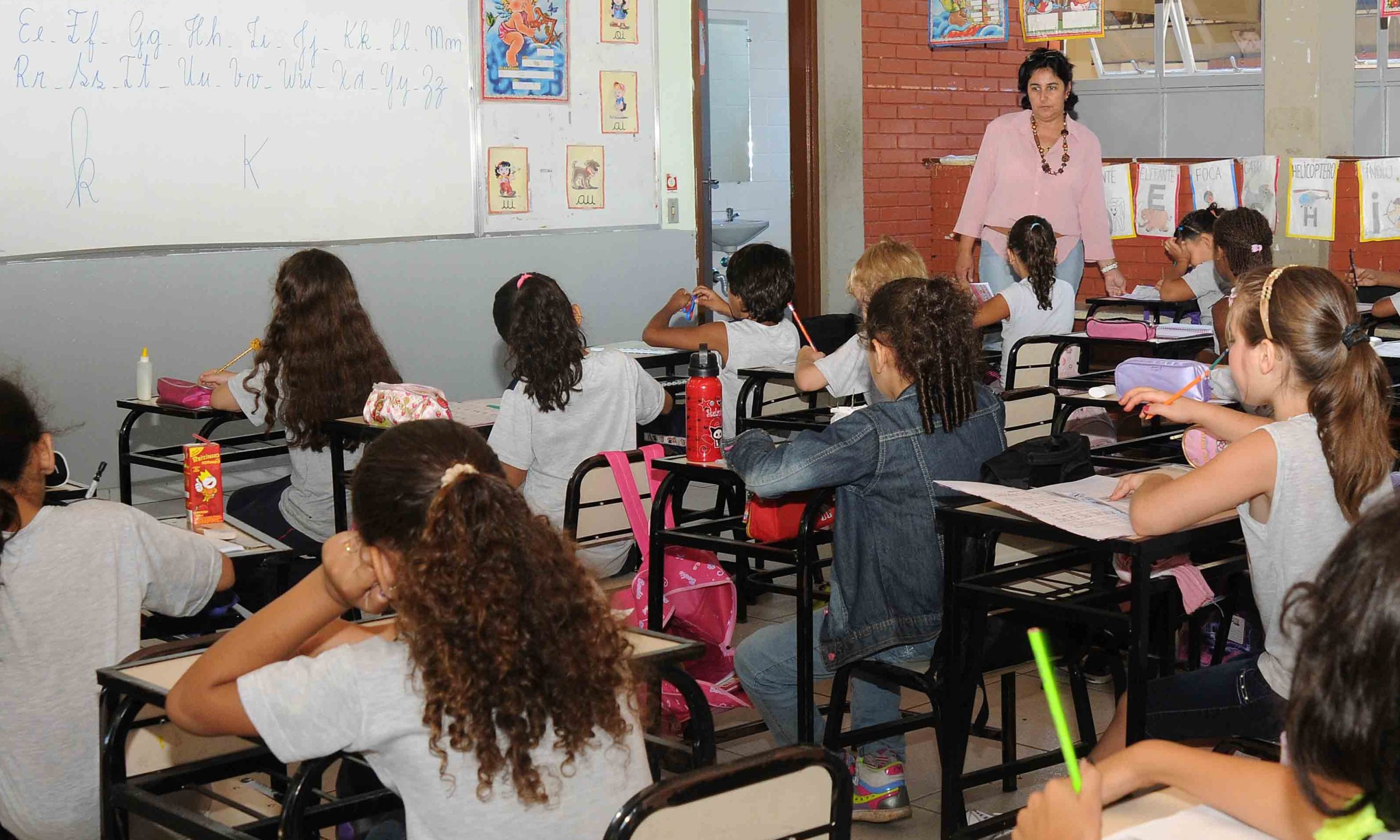 51 mil alunos da região de Franca voltam às aulas com “intensivão” de reforço