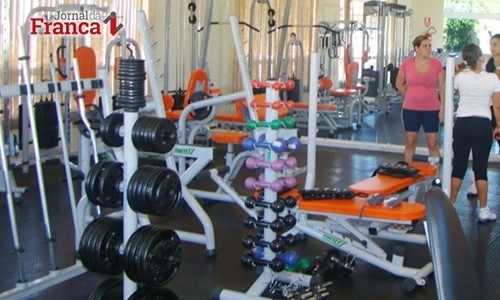Academia de Exercícios de Rifaina volta a funcionar nesta segunda-feira (9)