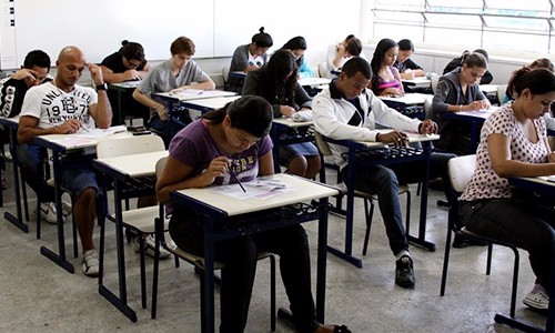 Cursinhos Populares de Franca aplicarão provas neste domingo, 29, às 8h30