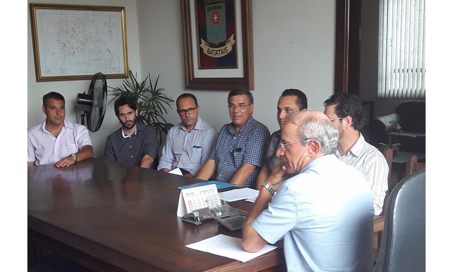 Reunião de secretariado elenca principais medidas a serem tomadas