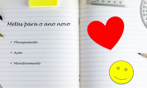 Psiquiatra orienta como ter foco para alcançar objetivos no novo ano que já começou