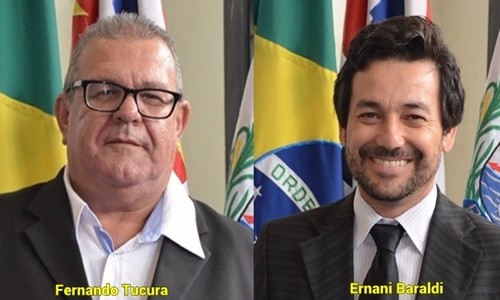 Câmara de Rifaina empossa suplentes que substituirão vereadores-secretários