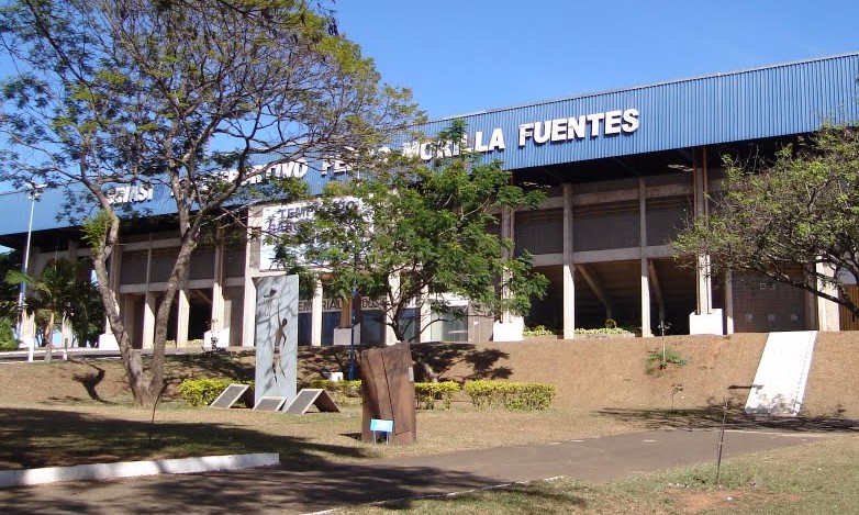 Ginásio Poliesportivo amplia horário de abertura nos fins de semana e feriados