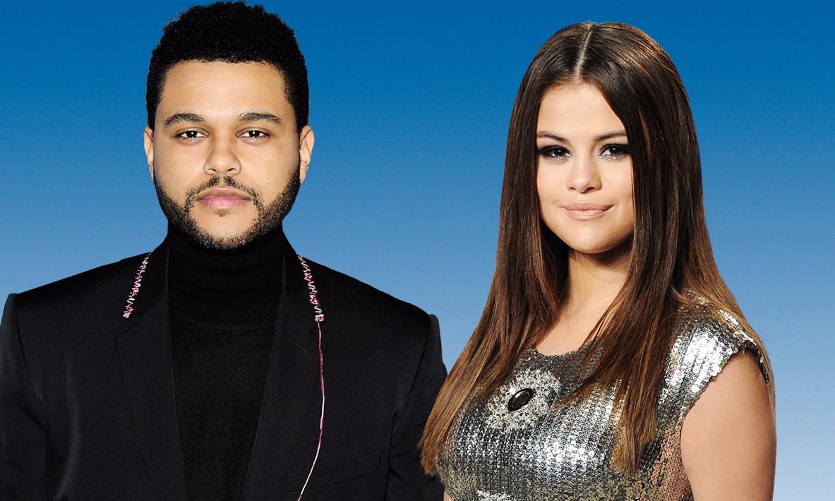 Selena Gomez e The Weeknd são flagrados em clima de romance na Califórnia