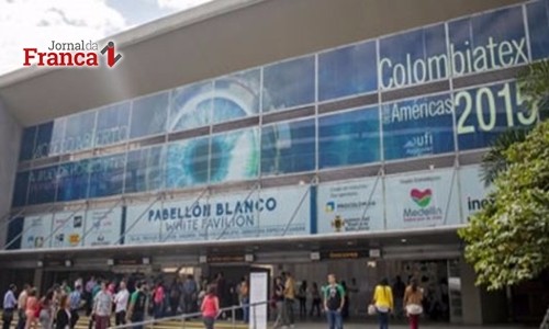 Colombiatex terá empresas do setor de componentes para couros e calçados
