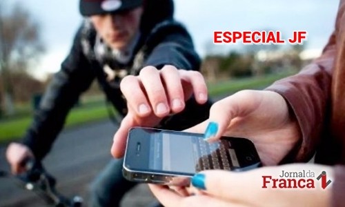 Seu celular foi roubado ou perdido? Saiba como você pode recuperá-lo