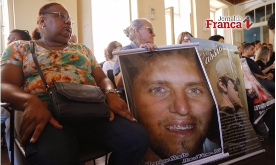 Caso da tragédia na Boate Kiss completa quatro anos sem punição