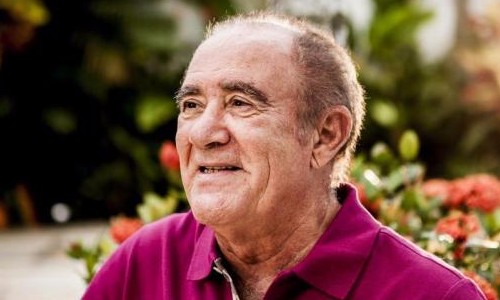 Renato Aragão manda recado para a Globo para não usar um “Didi falso” em programa
