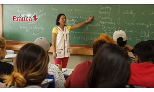 Atribuição de aulas da rede estadual segue nesta terça-feira, dia 24/01
