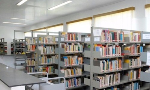 “Semana do Perdão” nas bibliotecas públicas de Franca termina na sexta, 27