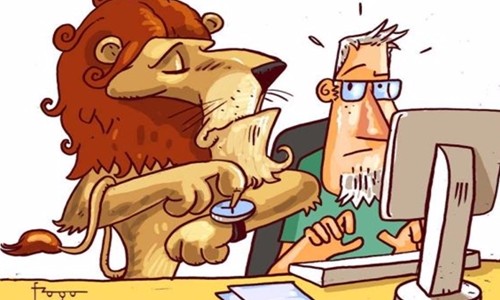Receita libera programa para declaração de Imposto de Renda retido na fonte