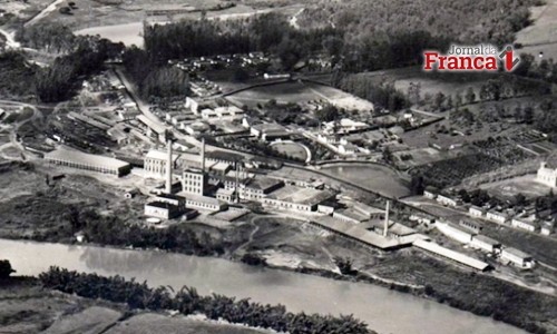 Usina histórica impulsionará
pesquisas tecnológicas no agronegócio paulista