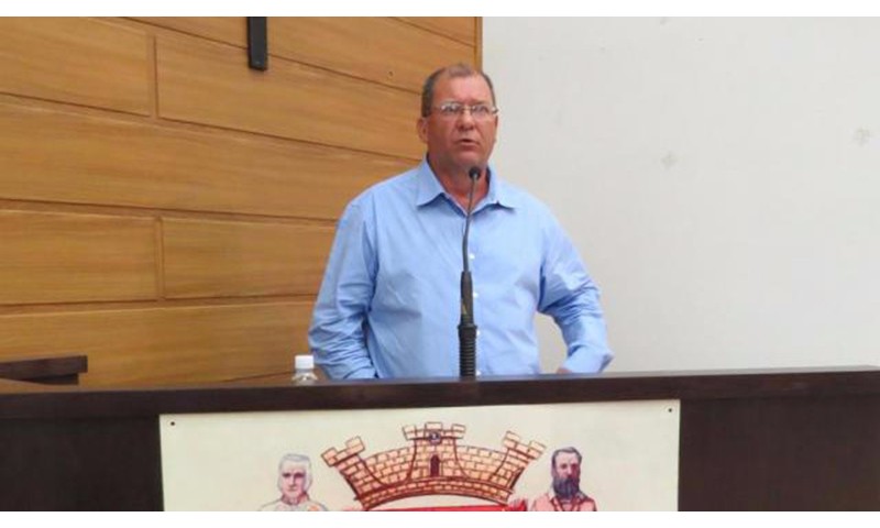 Vereador Della Motta quer a volta de programa contra drogas