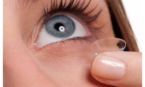 Olhos também precisam de atenção redobrada durante a estação mais quente do ano