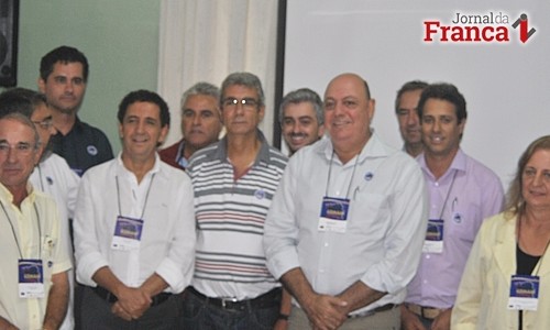 Eleição de Gilson para o Comam tem bastidores de racha no consórcio