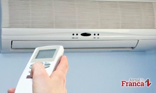 Saiba como reduzir o consumo de energia do ar condicionado no verão
