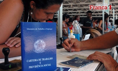 Saques do FGTS em março podem beneficiar “baleado” varejo francano