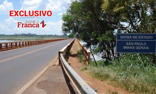 Justiça manda derrubar dezenas de ranchos em Jaguara, Cássia e Ibiraci