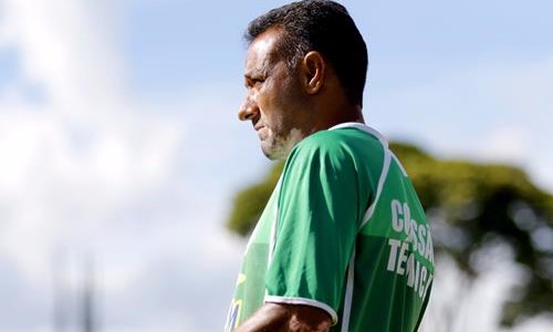 Francana enfrenta neste sábado, 25, às 10h, a equipe do Rose´n Boys no Lanchão