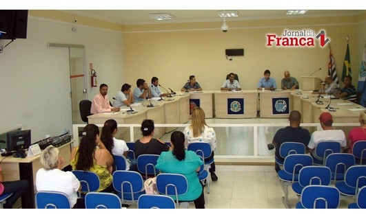 Santa Casa de Pedregulho entra em estado de greve nesta sexta-feira (10)