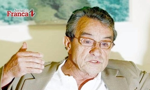 ​Ananias pede demissão em carta de 12 linhas e deixa governo Gilson​ de Souza