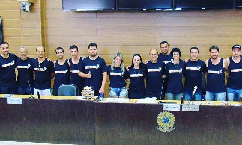 Franca passa a contar com Associação de Corredores para apoiar praticantes
