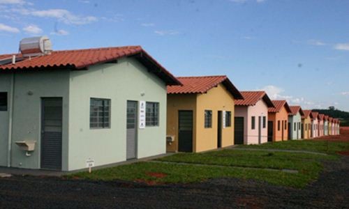 Prefeitura de Franca aprova construção de mais de 1,4 mil casas populares